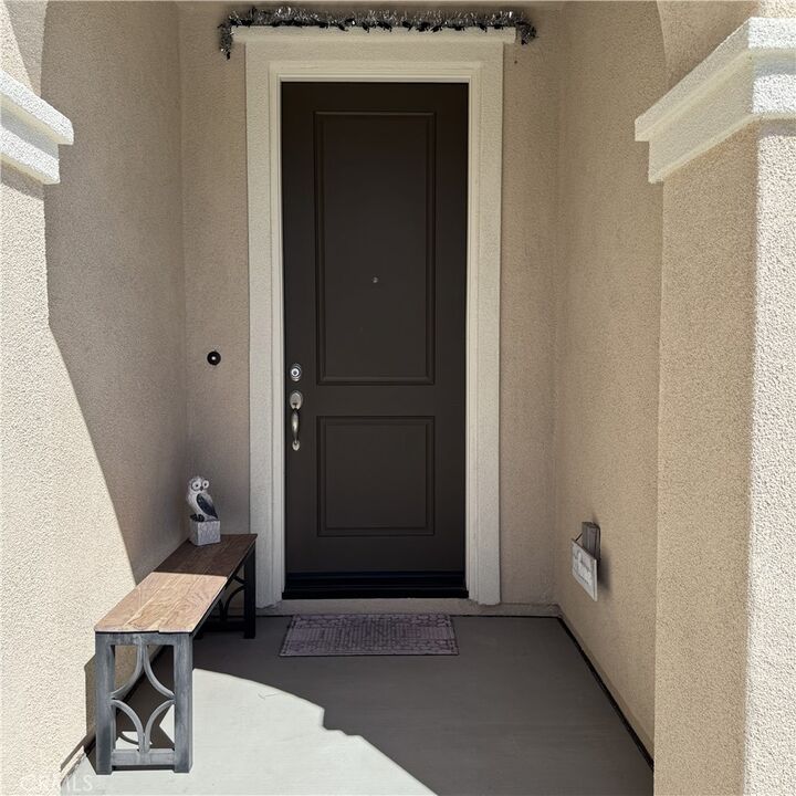 Property Photo:  34488 Lapis Court  CA 92563 
