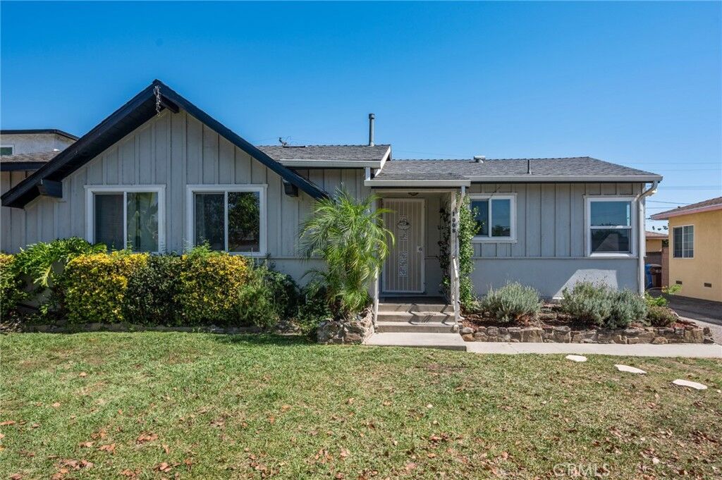 Property Photo: 1008 League Avenue CA 91744