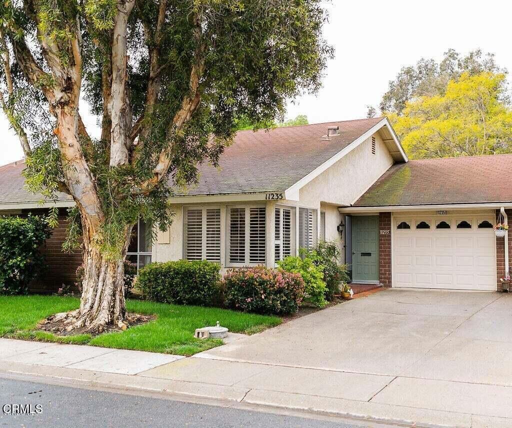Property Photo:  11235 Village 11  CA 93012 