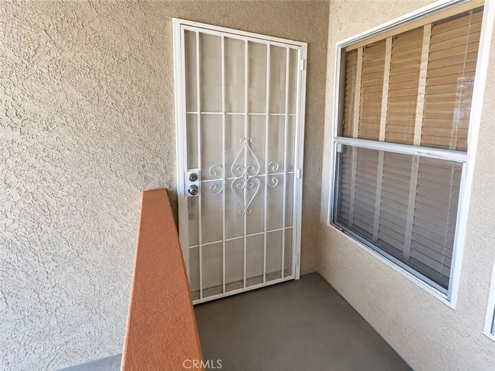 Property Photo:  31864 Railroad Canyon Road J  CA 92587 