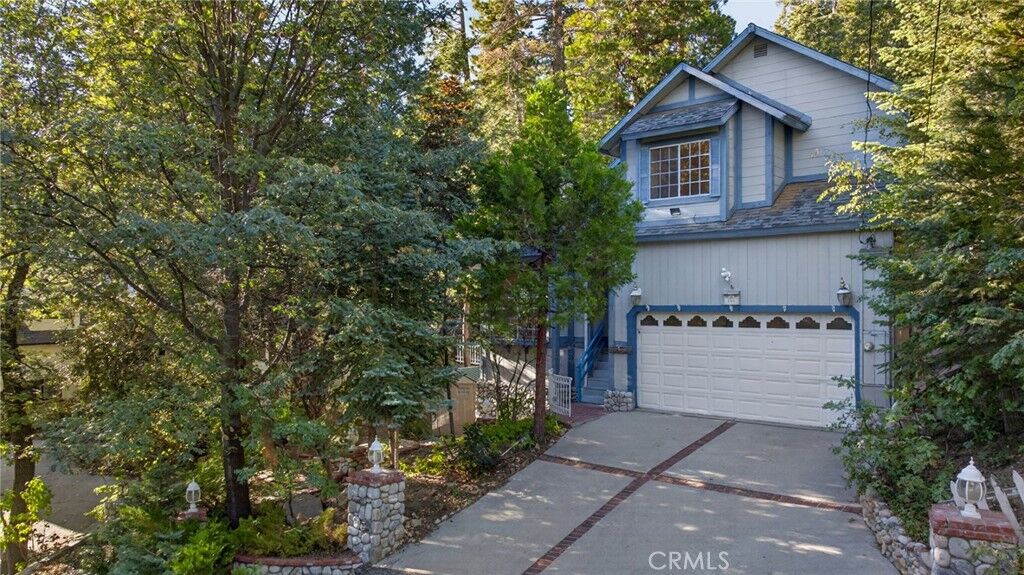 Property Photo:  264 El Dorado Drive  CA 92352 