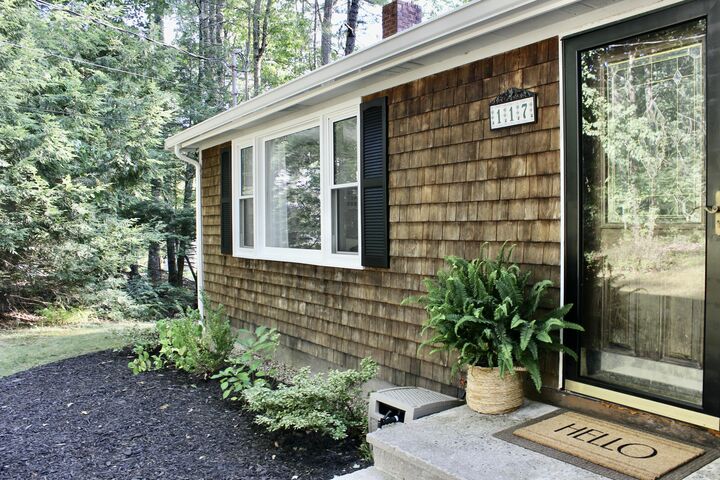 Property Photo:  117 Quail Trail  ME 04093 