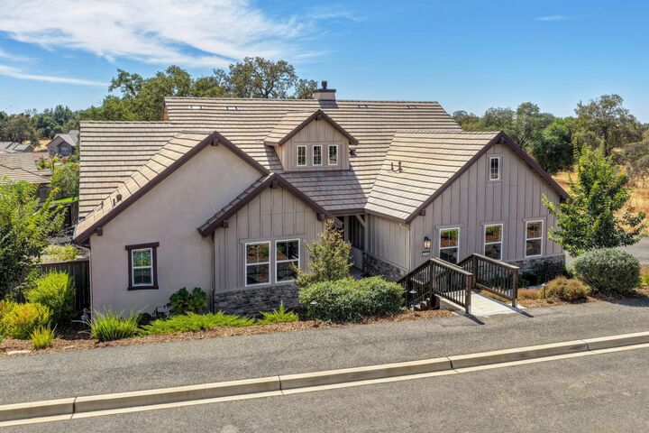 Property Photo:  8544 Zinfandel Parkway  CA 95669 