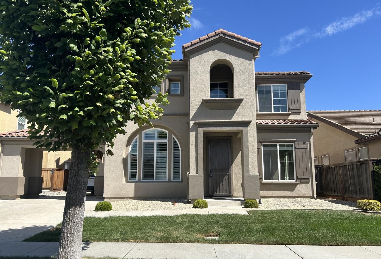 Property Photo: 17124 Golden Spike Trail CA 95330