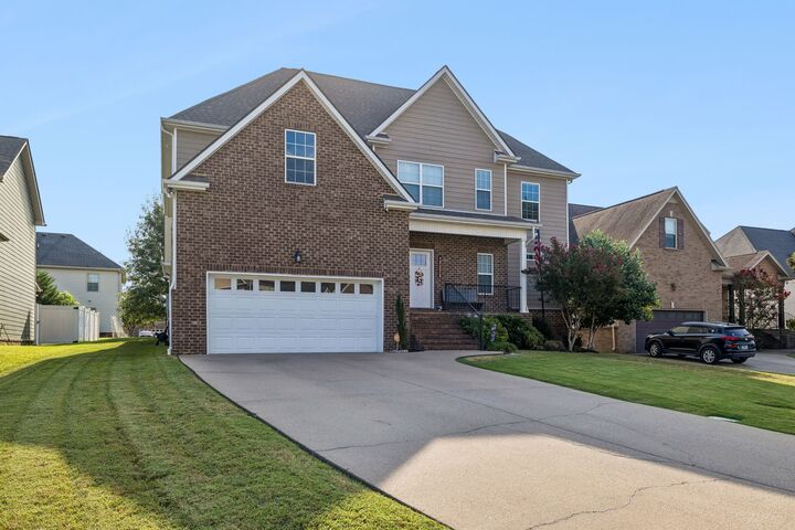 Property Photo:  418 Tessa Ct  TN 37128 