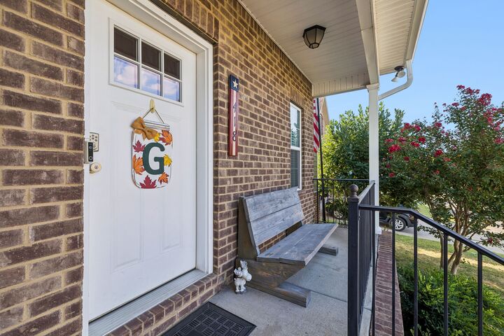 Property Photo:  418 Tessa Ct  TN 37128 