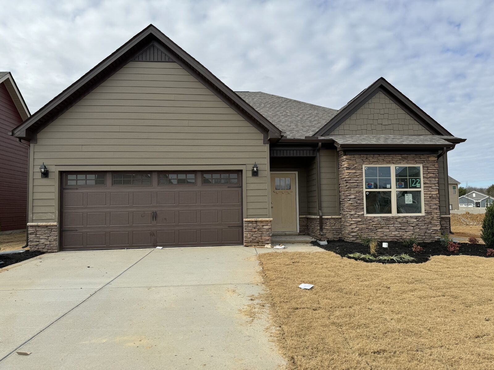 Property Photo:  3726 Stormy Ln  TN 37153 