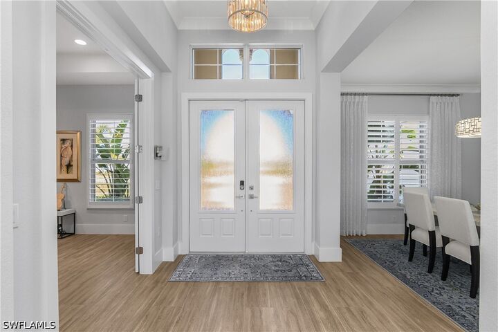 Property Photo:  17424 Blue Sapphire Drive  FL 33913 