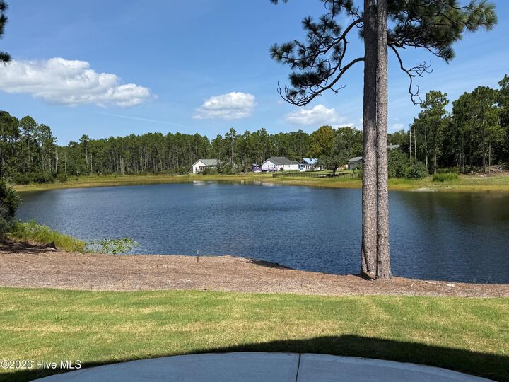 Property Photo: 2317 Frink Lake Drive NC 28461
