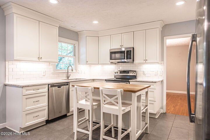 Property Photo: 300 Midlothian Drive NC 28387