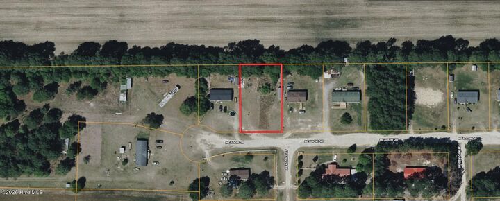 Property Photo: 360 Meadow Drive NC 28580