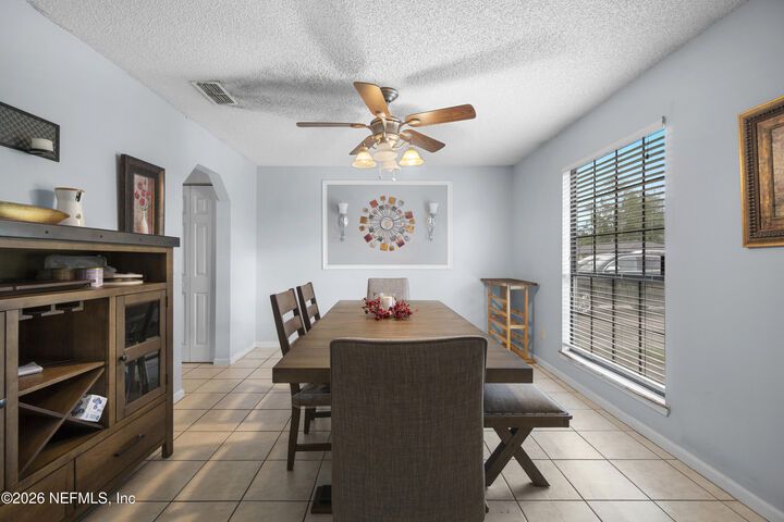 Property Photo: 10859 Saddle Horn Drive FL 32257