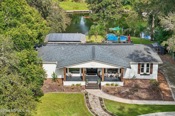 Property Photo:  697 Arthur Moore Drive  FL 32043 