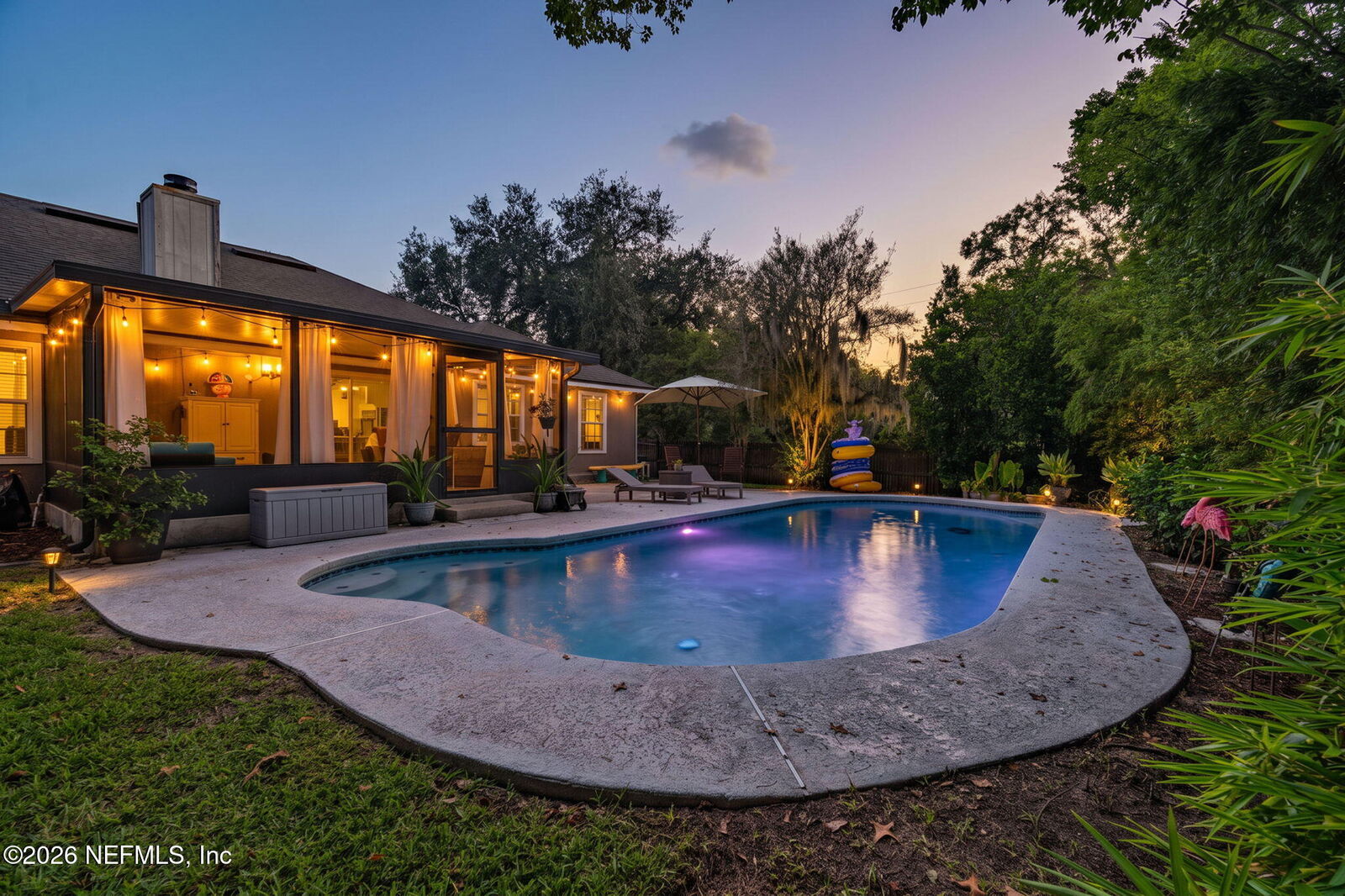 Property Photo: 8078 Macnaughton Drive FL 32244