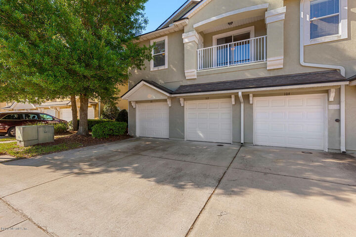 Property Photo: 8204 White Falls Boulevard 111 FL 32256