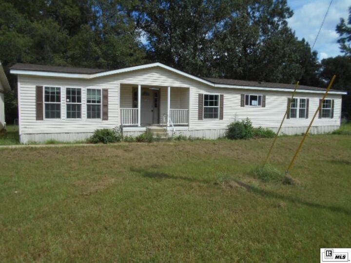 Property Photo:  139 Booger Lane  LA 71418 
