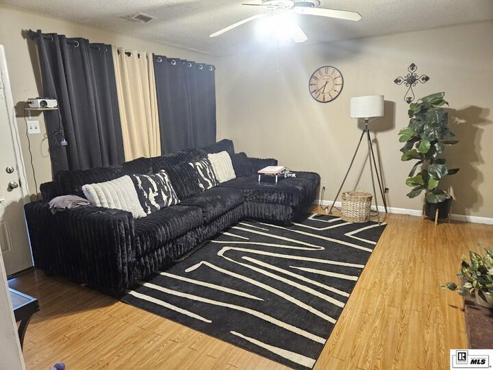 Property Photo: 201 Parkwood Drive LA 71291
