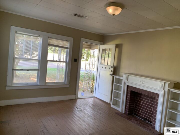 Property Photo:  2307 Trenton Street  LA 71291 