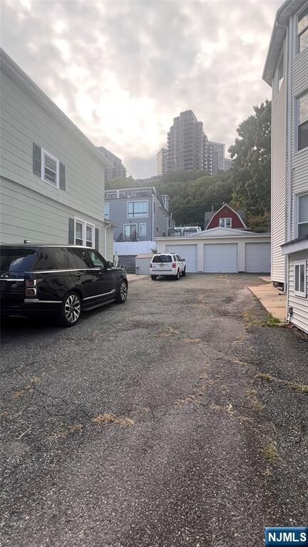 Property Photo: 82 Edgewater Place 1 NJ 07020
