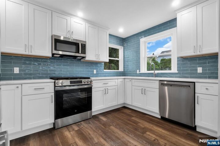 Property Photo:  136 Grand Avenue  NJ 07660 