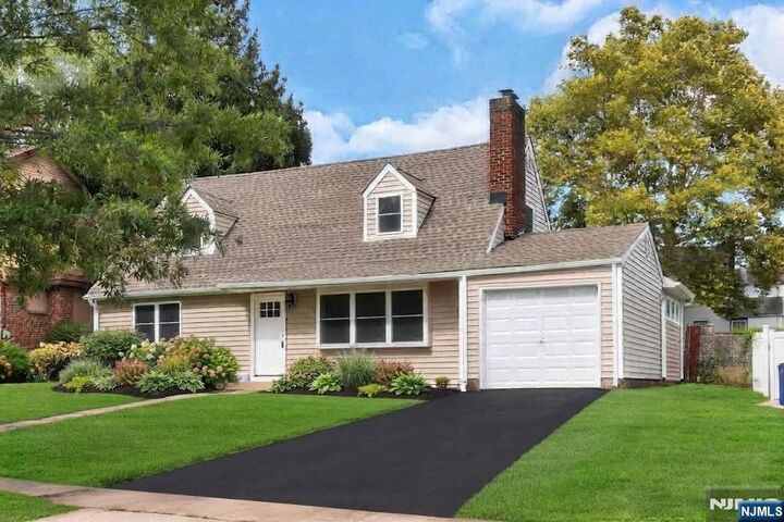 Property Photo: 136 Grand Avenue NJ 07660