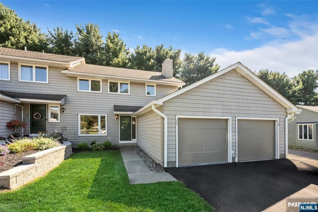 Property Photo: 77 Sunset Court NJ 07430