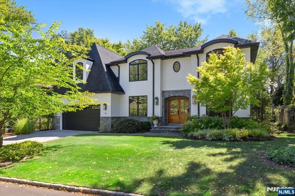 Property Photo: 10 Day Avenue NJ 07670