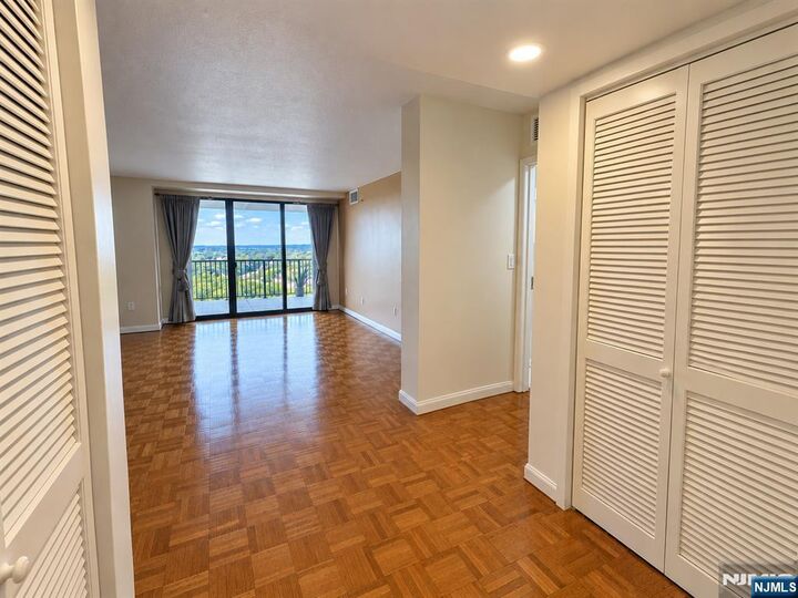 Property Photo:  245 Prospect Avenue 16A  NJ 07601 