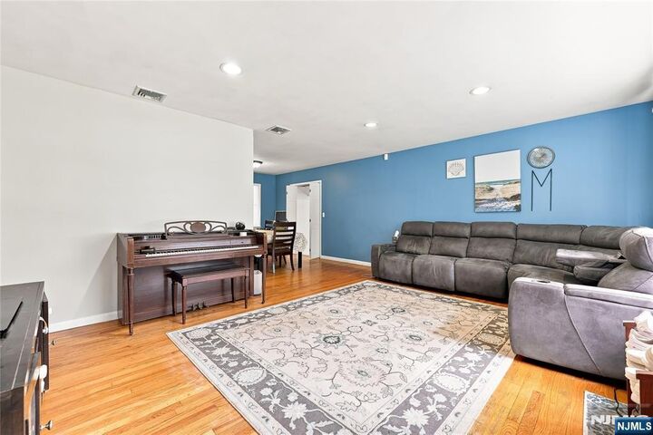 Property Photo: 76 Page Drive NJ 07436