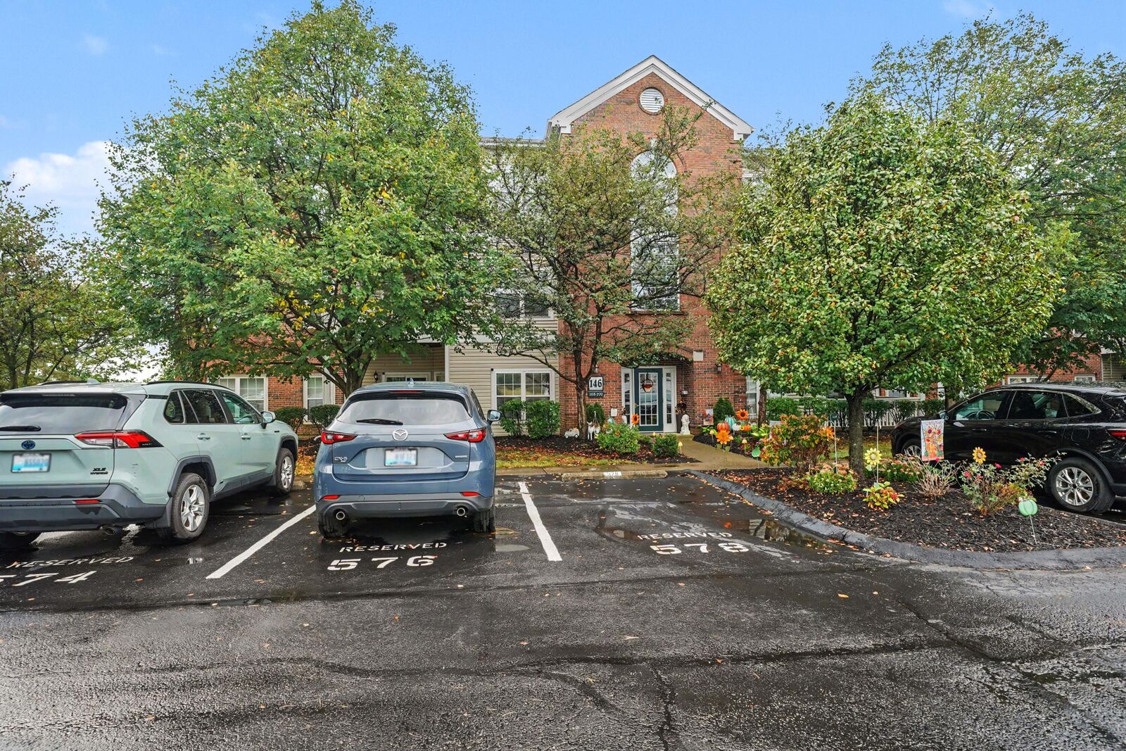 Property Photo: 146 Saddlebrook Lane KY 41042
