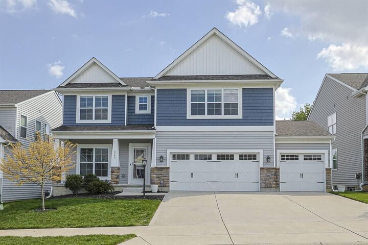 Property Photo:  6545 Cannondale Drive  KY 41005 