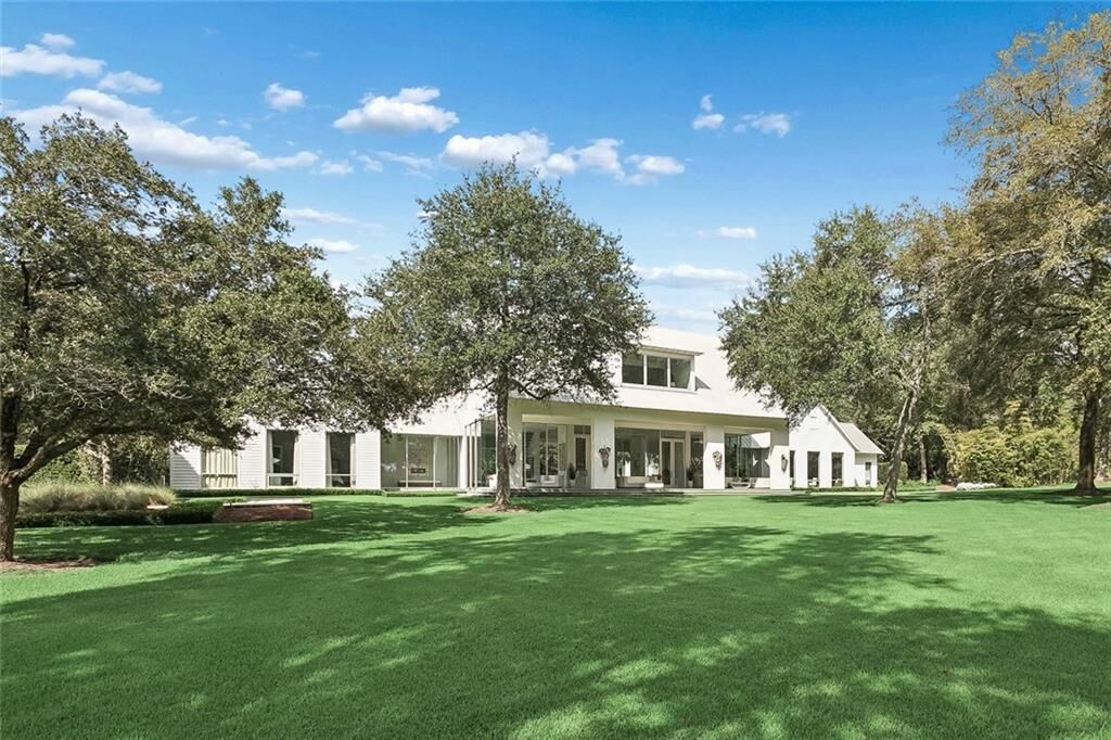 Property Photo:  11500 Damiano Road  LA 70437 