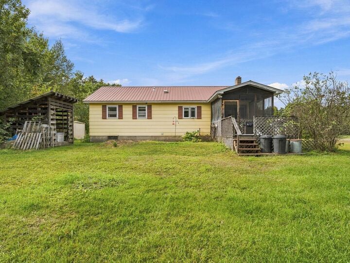 Property Photo:  64 Hidden Meadow  VT 05468 