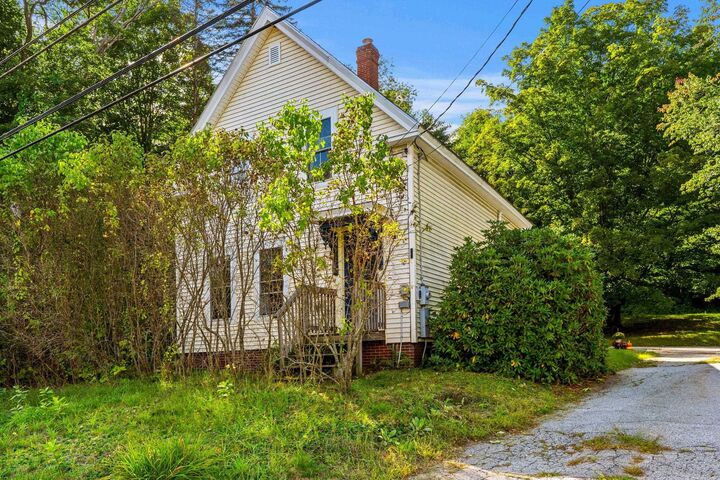 Property Photo: 65 Riverside Drive NH 03217