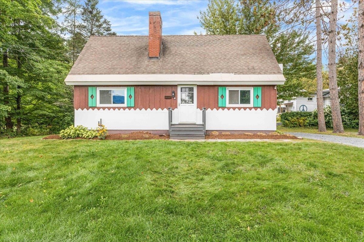 Property Photo: 26 Strom Farm Lane VT 05672