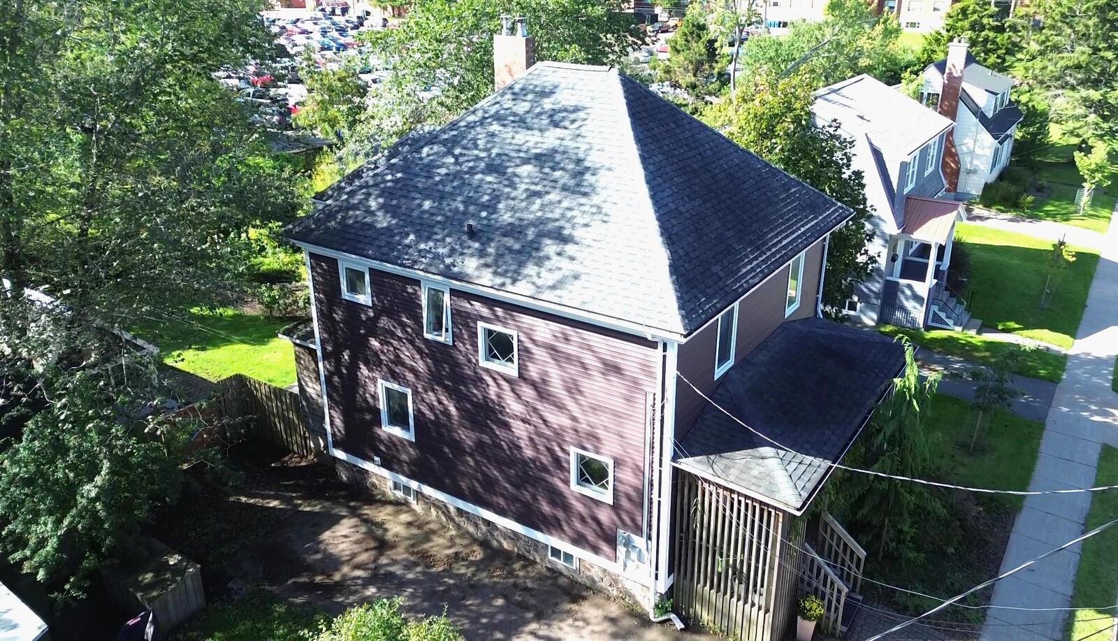 Property Photo:  78 Arthur Street  NS B2N 1X6 