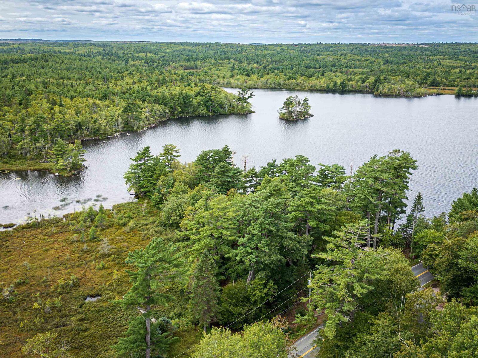 Property Photo:  Lot 1394 Waverley Road  NS B2R 1W7 