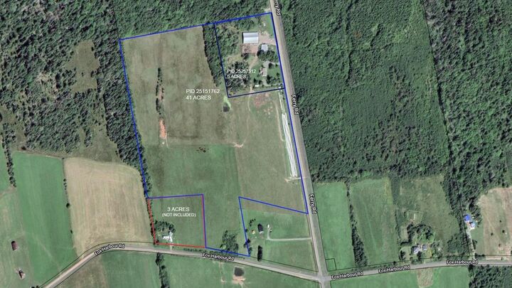 Property Photo:  1127 Ferry Road  NS B0K 1Y0 