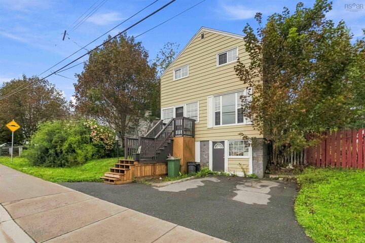 Property Photo:  55 Coronation Avenue  NS B3N 2M5 