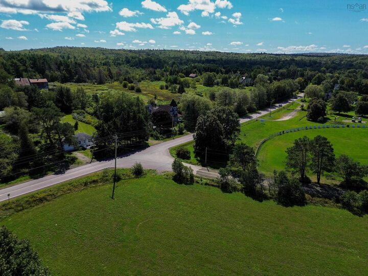 Property Photo:  1372 Highway 201  NS B0S 1A0 