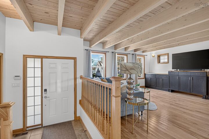 Property Photo:  3671 Rosemeade Avenue  NS B3K 4L9 