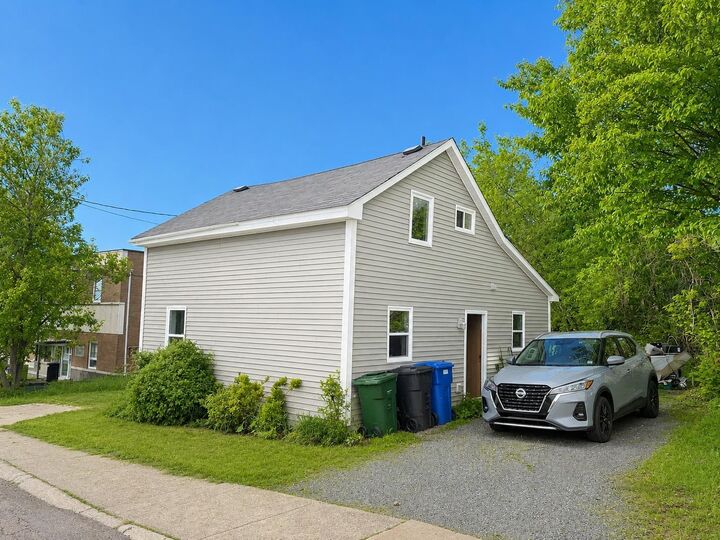 Property Photo:  5 Forge Street  NS B0K 1X0 
