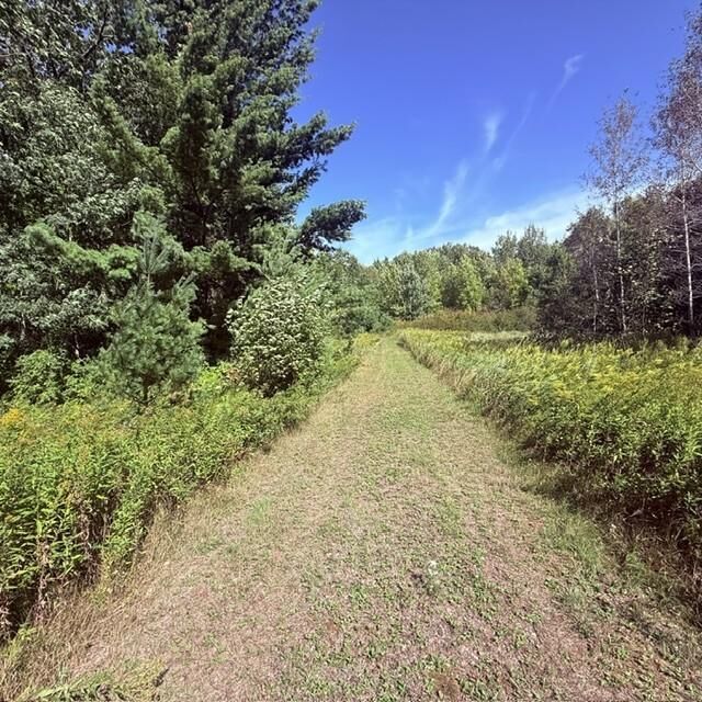 Property Photo: Tbd W Lilja Avenue WI 54871