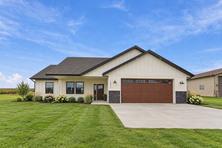 Property Photo: 10653 Marty View Circle MN 55353