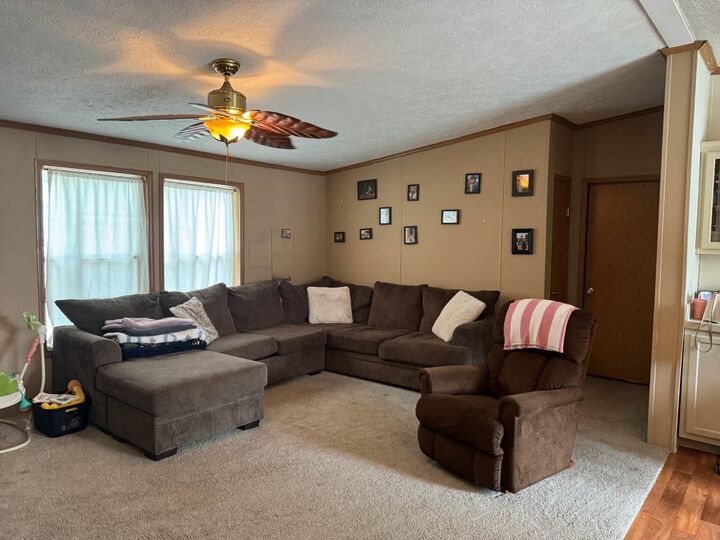 Property Photo:  1621 Park Street  MN 55126 