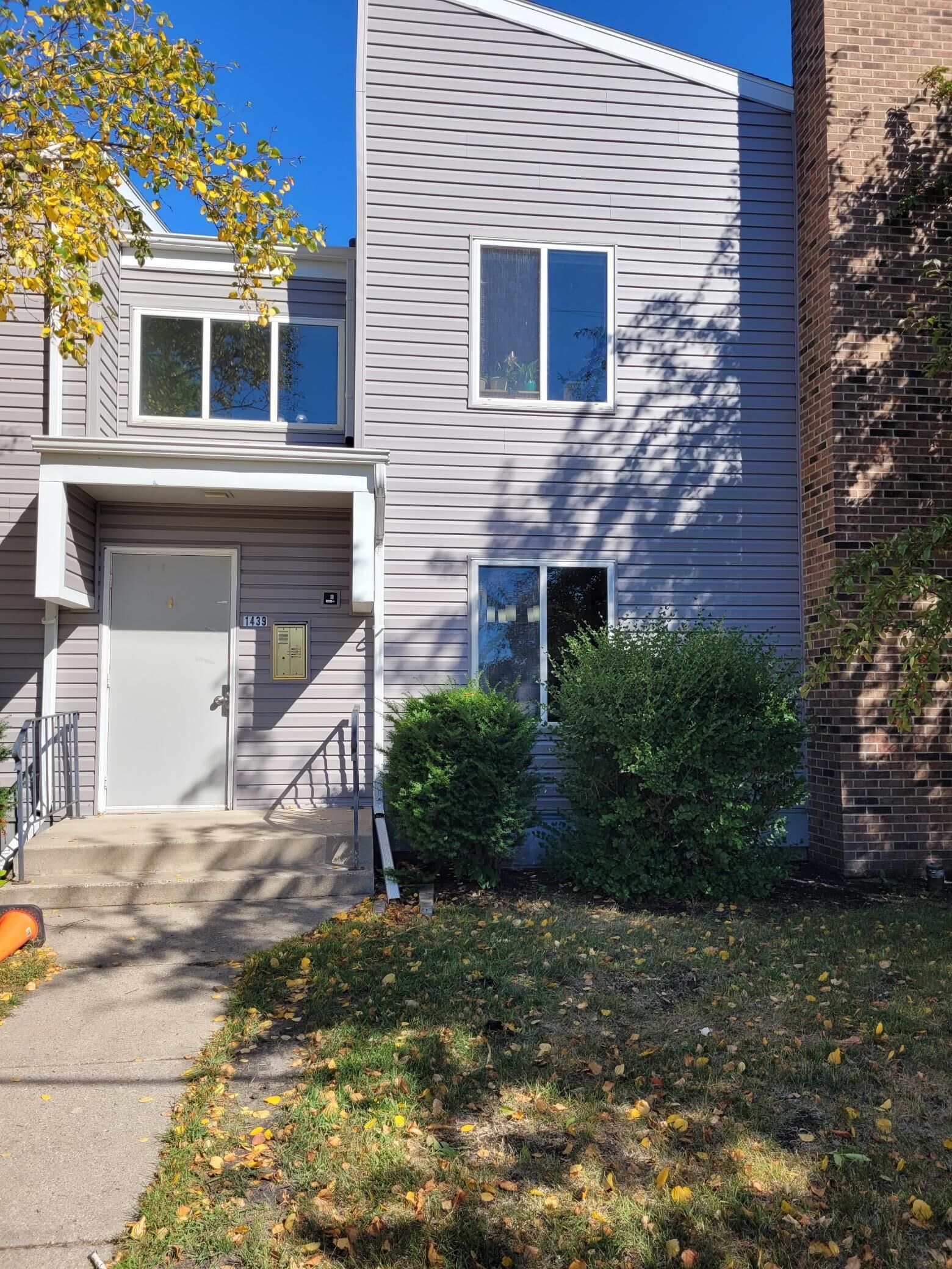 Property Photo:  1439 25th Avenue S 101  ND 58103 