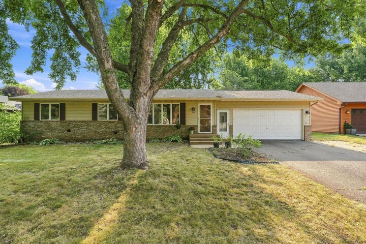 Property Photo: 730 Apollo Road WI 54022