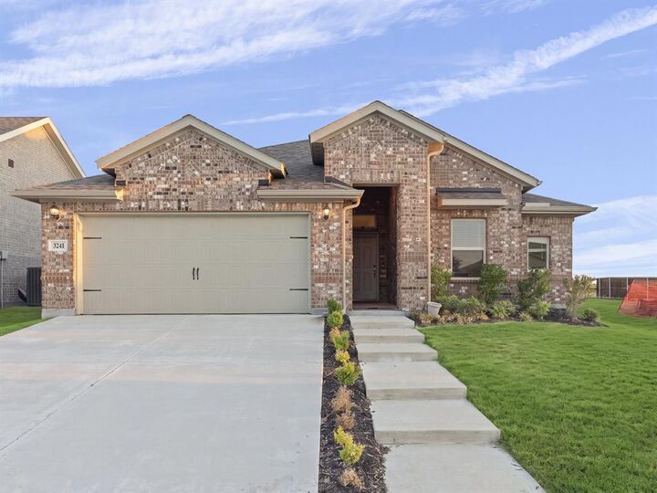 Property Photo:  3241 Baehr Drive  TX 75189 