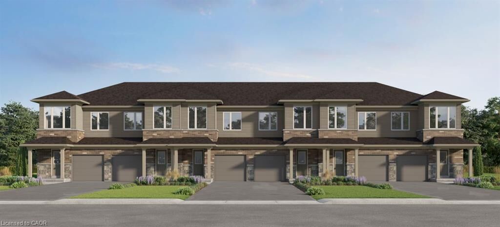 Property Photo:  Lot I051 Blair Valley Street  ON N2P 0K7 