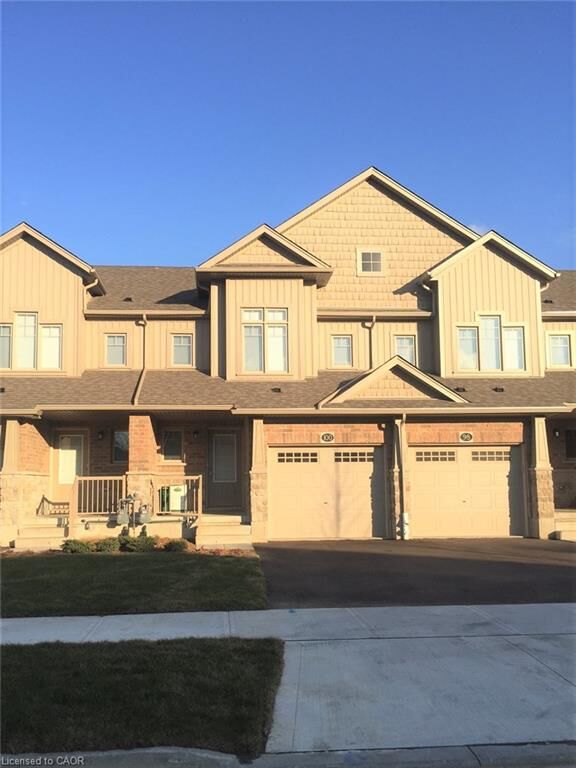 Property Photo:  54 Eliza Avenue  ON N2E 0C1 